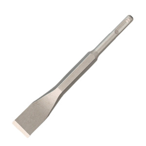 Factory Supply Steel SDS Plus Shank 14*250*20mm Flat <strong>Chisel</strong> Electric Hammer Drill <strong>Bits</strong> Wide Spade Concrete Masonry <strong>Bits</strong> for - Product Image 1