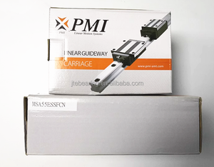 PMI <strong>Linear</strong> <strong>Rails</strong> <strong>Guide</strong> Sliding <strong>Block</strong> Bearing MSA30E MSA30E-N MSA30ESSFC MSA30ESSFCN - Product Image 4