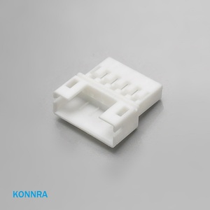 KR2015 Ph2.0 Pin <strong>Header</strong> 2mm Pitch <strong>2</strong> 4 <strong>8</strong> 12 16 Pin Terminal Led Wire to Wire Connector - Product Image 3