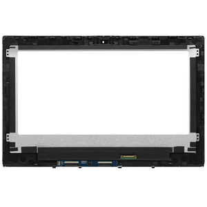 Reemplazo de pantalla para HP ProBook X360 11 G5 G6 G7 EE 11.6in LCD Pantalla táctil Asamblea Nuevo A + 1366X768