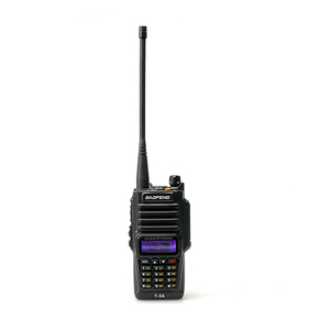 <strong>BAOFENG</strong> <strong>UV</strong>-9R Walkie Talkie Dual Band with <strong>Keypad</strong> IP67 Waterproof Handheld Radio <strong>Baofeng</strong> Uv9r Two Way Radio - Product Image 1