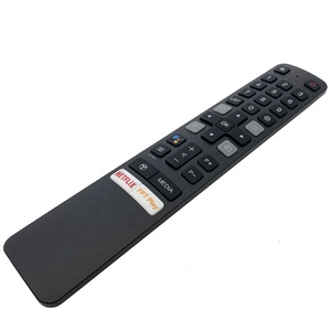 RC901V FMR7 ses uzaktan kumanda TCL akıllı TV için kullanın - Product Image 2