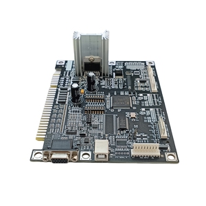 Pieza de máquina de juego que funciona con monedas, sala de juegos, máquina de arcade, simulador de carreras, accesorios de juego, placa base IO - Product Image 3