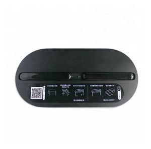 GPON ONT HS8145V5 5G WiFi ONU 4GE + 1POT + 1USB แบนด์คู่สำหรับเครือข่าย IP FTTH 20กม. คุณสมบัติ12V ประเภทตัวเชื่อมต่อแหล่งจ่ายไฟ fc SC - Product Image 5