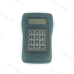 Für CD400 Tacho Programmer Tachograph Programmer
