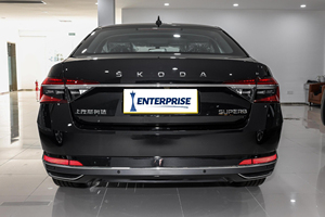 Skoda 2025 MK 4 TSI330 DSG สุดยอดการเปิดตัวสินค้าใหม่ - Product Image 3