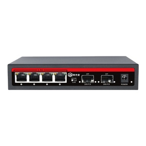Used to connect multiple <strong>computers</strong> printer server <strong>network</strong> <strong>device</strong> 24v 48v poe switch - Product Image 4
