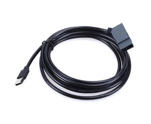 Original USB-LOGO PLC <strong>Programming</strong> Cable LOGO! USB-Cable For Siemens <strong>RS232</strong> 6ED1 057-1AA01-0BA0 - Product Image 2