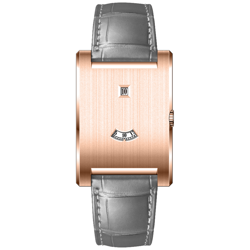 C-Gris-Or Rose