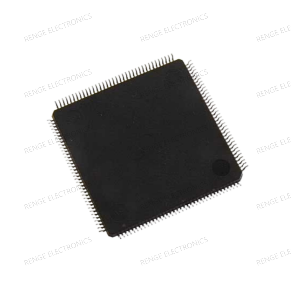 XC6SLX9-2TQG144C FPGA Microcontroller 102 Embedded Memory 576 Kbits Clock Manament Tiles 2 DSP Slices 16 Package 144-Pin