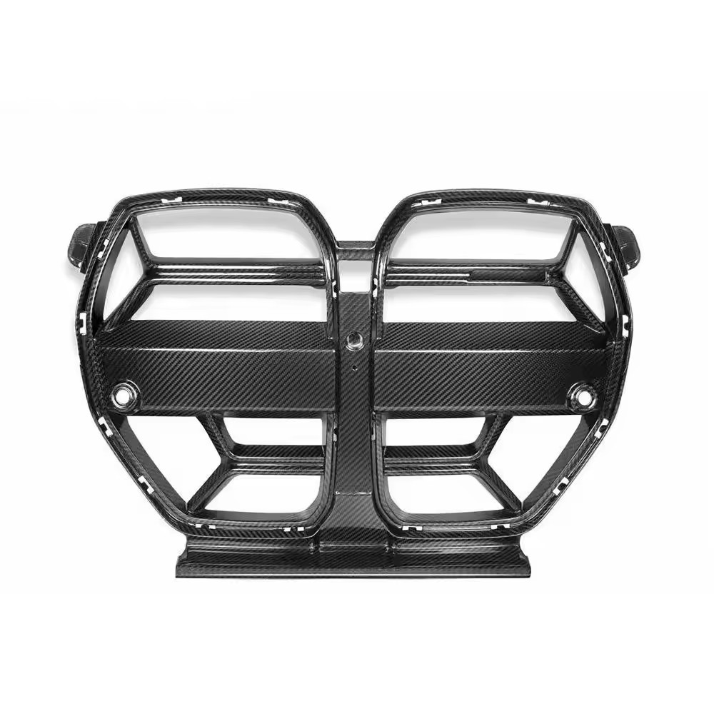 Grille avant sans Acc