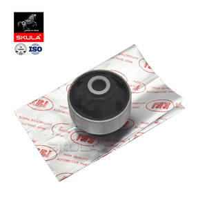 <span class=keywords><strong>RBI</strong></span> için alt kontrol kolu Bush NISSAN Tiida (C12) Sylphy (G11) NV200 (M20) micra mart (K12) küp (Z11) 54570-ED50A 54570-AX600 - Product Image 1