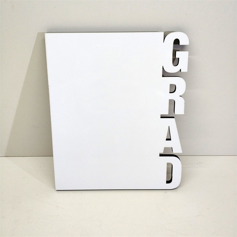 GRAD side