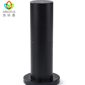 Ультразвуковой диффузор для ароматерапии, сделано в Китае - Product Image 6