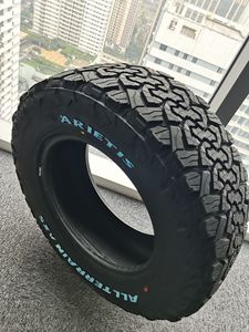 ยางภูมิประเทศทั้งหมดที่มีจุด ECE ISO CCC GCC ใบรับรอง LT285/50R20ยางโคลน4X4 BF แบบคุณภาพสูงใหม่เรเดียล - Product Image 3