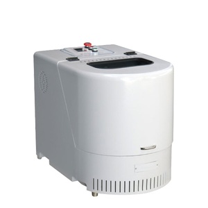 0.25kw 0.4L微型立式行星实验室球磨机电动变频磨床自动实验室磨珠磨床 - Product Image 2