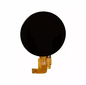 1.28&quot; 240x240 Circular <strong>Display</strong> TFT <strong>LCD</strong> <strong>with</strong> Touch Screen Capacitive Touch Panel <strong>LCD</strong> for Smart Watch - Product Image 3