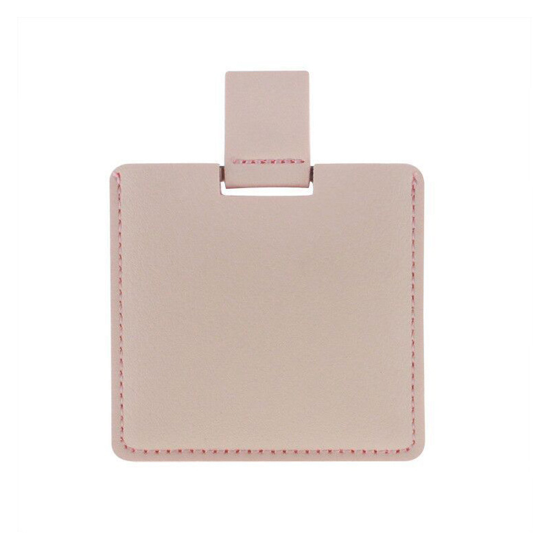 Square-Pink