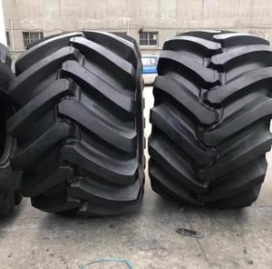 TIANLI traktör lastiği 66X43.00-25 New Holland tarım hasat lastiği 66X43.00R25 çiftlik lastikleri