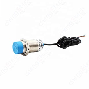 Zwei-Draht-Normal-Schließen Induktive Näherung sensor LJ30A3-15-Z/DX M30 mit hoher Empfindlichkeit Entfernungs erkennung - Product Image 6