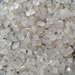 工厂回收hdpe颗粒原始和回收LDPE/LLDPE/PP/ABS/PS颗粒HDPE塑料原料 - Product Image 4