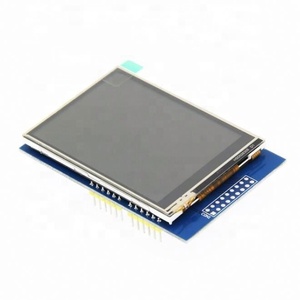Originale 2.8 Pollici TFT Modulo LCD Schermo 320*240 ILI9341 display LCD per Mega2560 - Product Image 2