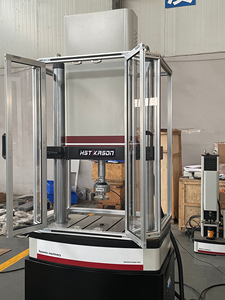 HST-DP20 20kn <strong>Computer</strong> <strong>Controlled</strong> Dynamic Electronic Fatigue <strong>Laboratory</strong> <strong>Testing</strong> <strong>Machine</strong> - Product Image 2