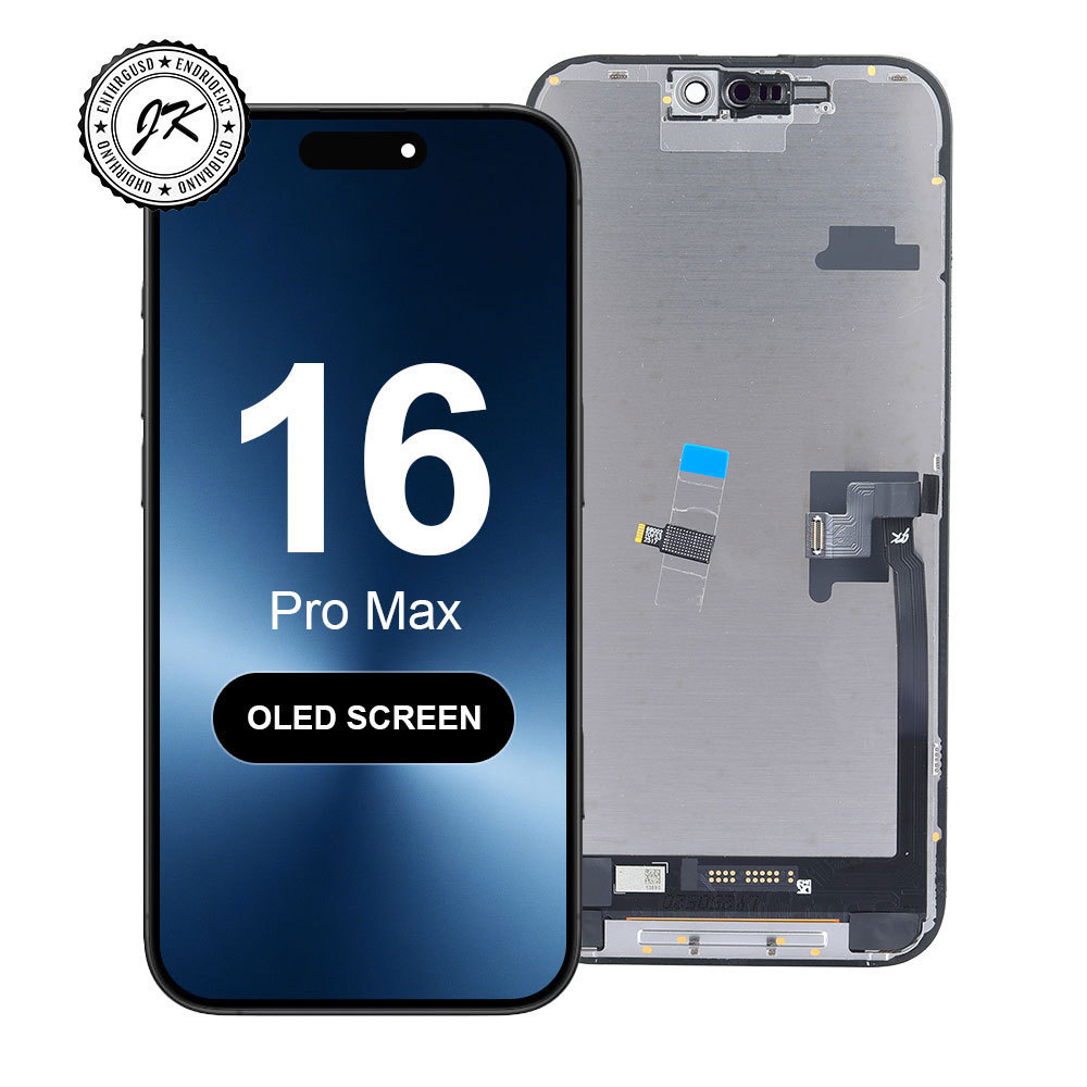 para iPhone 16 Pro Max