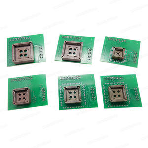 <strong>XPROG</strong>-M V5.5.5 X-PROG M BOX V5.55 ECU <strong>Programmer</strong> Especially for BMW CAS4 Decryption Support Windows7 64 Bit - Product Image 4