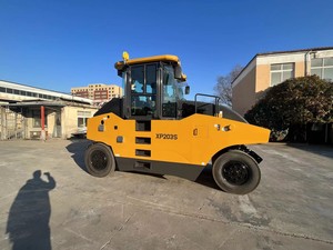 新店交易: XP203S 20t压路机优质沥青压实机优惠价格!