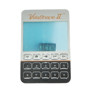 定制专业制造商FPC/PCB薄膜键盘开关技术中国硅胶触摸开关遥控器 - Product Image 4