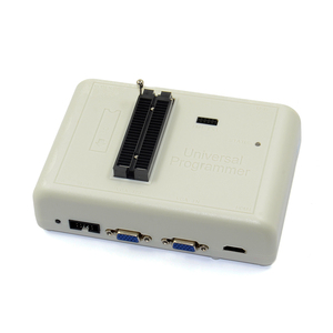 Original neuer Universal Programmer Flash mit Addaptern und Kabeln Integrierte Schaltung RT809H - Product Image 2