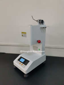 <strong>Melt</strong> Flow Indexer MFI Test Machine Plastic <strong>Melt</strong> Flow <strong>Index</strong> <strong>Tester</strong> Price DH-MI-VP - Product Image 3