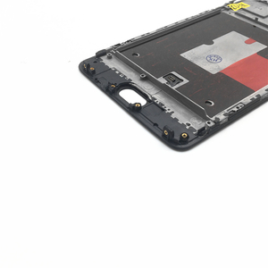 Pantalla OLED Original para Oneplus 3T, pantalla táctil LCD con marco de repuesto para Oneplus 7T PRO /8 Nord - Product Image 2