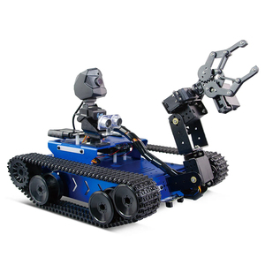 DF-GFS-X Raspberry Pi Roboterarm Programmierung Lern roboter Bildungs roboter