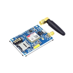 SIM800C Gsm <strong>Module</strong> GPRS Supports STM3251 Super A6SIM900A Short Message Development Board - Product Image 1