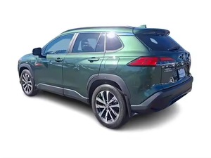 2022 Toyota Corolla CROSS XLE - Product Image 5