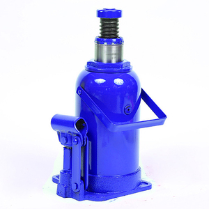 Manuel Jack manuel hidrolik krikolar için yedek kaldırma aracı hidrolik parça ayak pençe Jack - Product Image 2