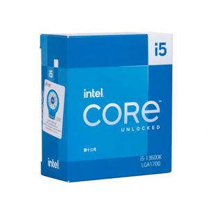 Masaüstü bilgisayar CPU pc için i5 13600K cpu - Product Image 5