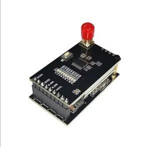 1,2G/1,3G VRX FPV 9CH-Videoempfänger mit großer Reichweite 1050MHz bis 1380MHz für FPV-Drohnen-Quadcopter-Skyzone-FPV-Drohnen brillen - Product Image 5