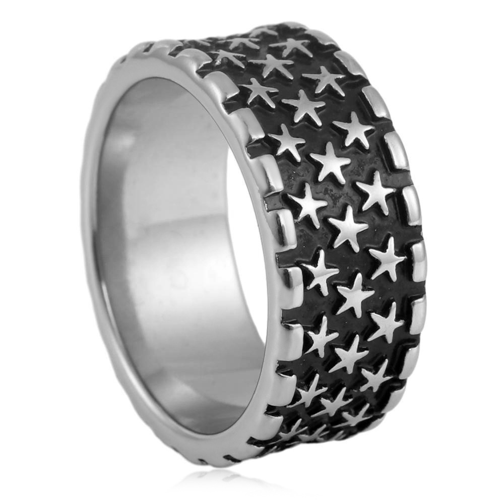 steel color