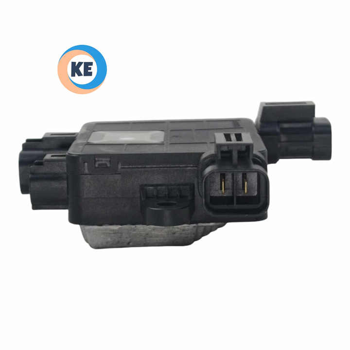2006-2010 Kia SEDONA 3.8L V6 24V Factory Direct Radiator Fans 25385-4D900 Control Module