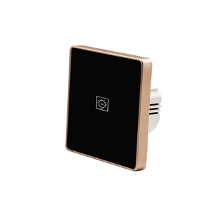 Смарт-шлюз SZDAYTON Lighting Tuya APP Zigbee, беспроводной смарт-выключатель Zigbee с 1 цепью и 2 схемами - Product Image 5