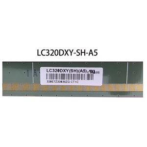 LG Display 32.0 "面板，用于电视LC320DXY-SHA5 a-Si TFT-LCD，CELL，FOB 1366(RGB) * 768，WXGA 49PPI - Product Image 4
