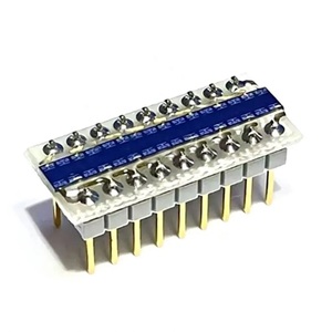Modulo fotodiodo Multi-Chip InGaAs | Array rivelatore a infrarossi 800-1700nm
