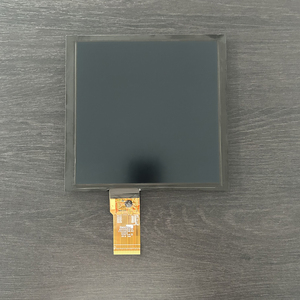 8,8 pulgadas 768*768 cuadrado IPS TFT LCD/módulo de pantalla/automatización del hogar - Product Image 6
