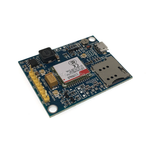 Módulo SIM868 GSM GPRS módulo GPS Placa de desarrollo sin antena - Product Image 2