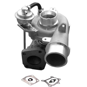 <strong>Turbo</strong> Turbocharger for 2007-2013 Mazda CX-7 CX7 2.3L Turbocharged K04 K0422-582 - Product Image 1