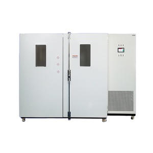 Large Walk-in Temperature Cooling Heating Freezing Humidity Climate Room Laboratory Thermostatic <strong>Device</strong> - Product Image 1