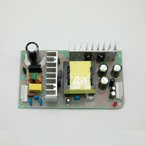 บอร์ดพลังงานแผงวงจร PCBA ประกอบ PCB บริการ PCBA - Product Image 5
